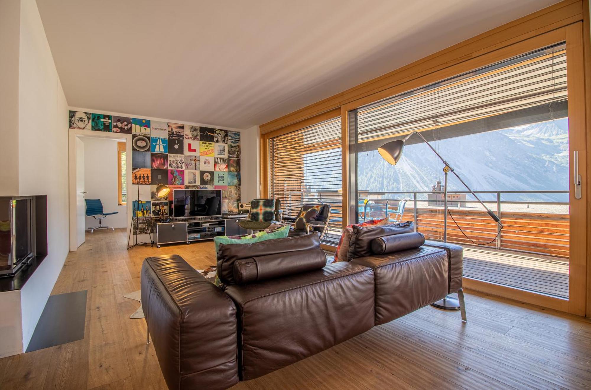 Salis 06 By Arosa Holiday Exterior foto